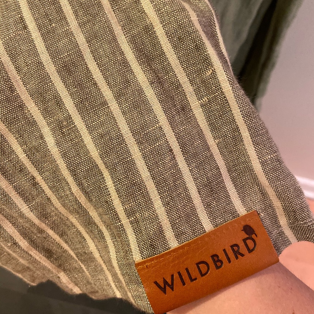 WildBird ring sling